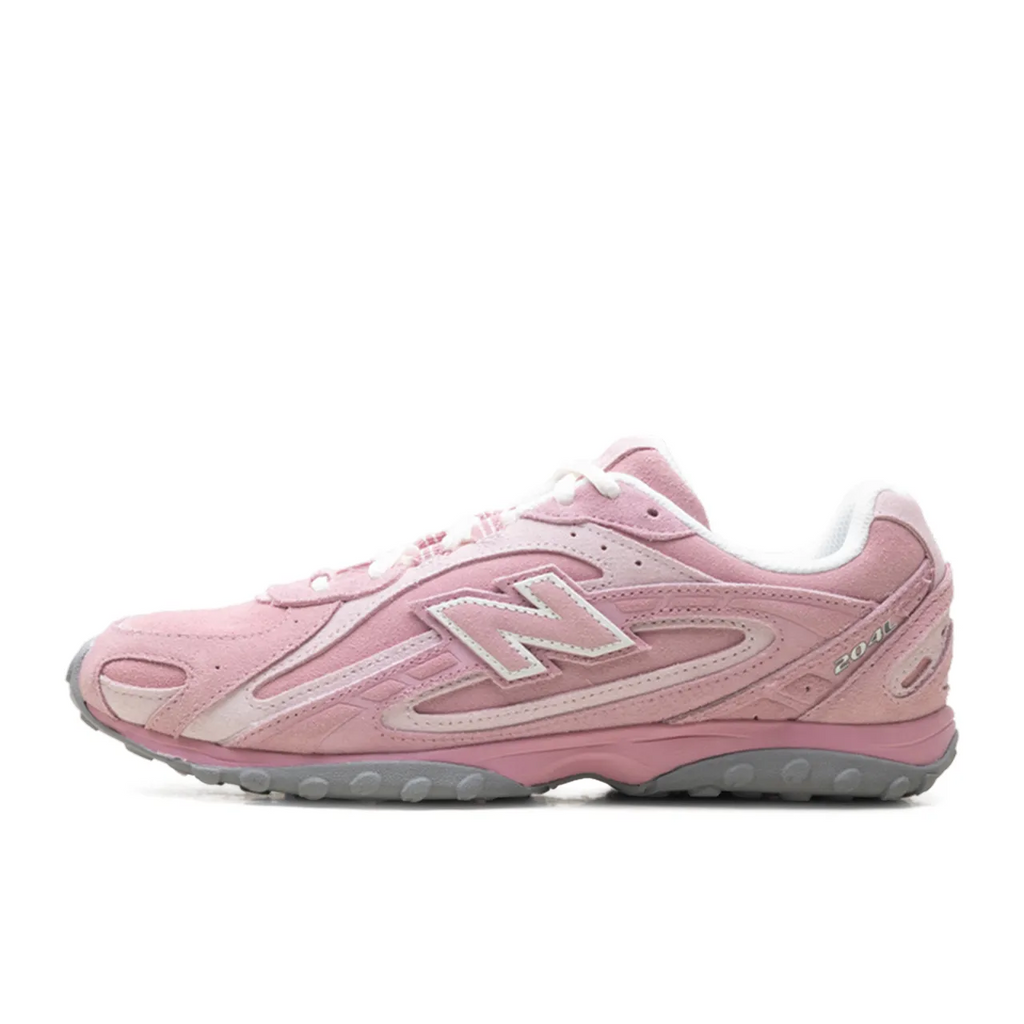 New Balance 204L Pastel Pink