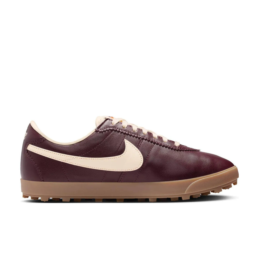 Nike Astro Grabber Leather Burgundy Crush Gum