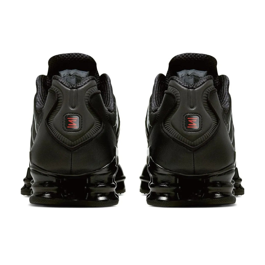 Nike Shox TL Black Metallic Hematite