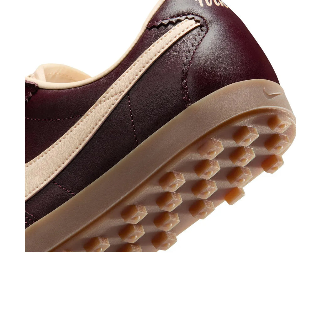 Nike Astro Grabber Leather Burgundy Crush Gum