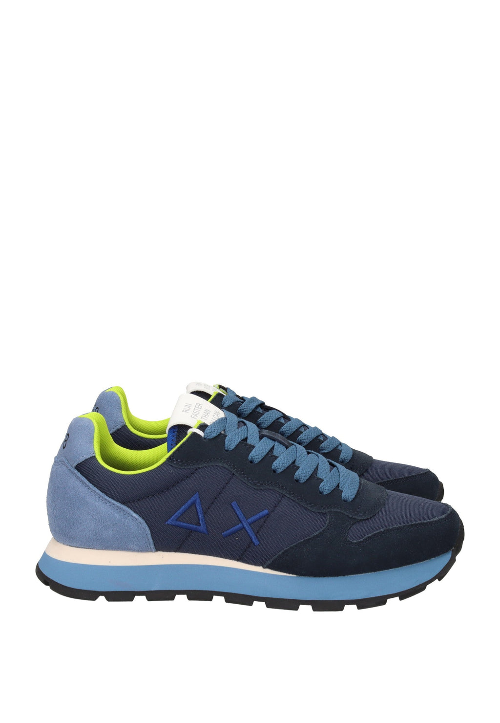 Z46108 sneaker SUN68