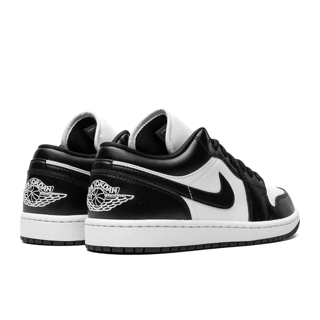 Jordan 1 Low Panda