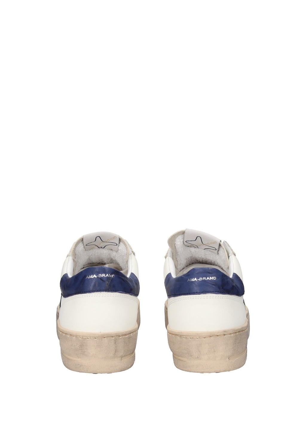 4541 sneaker AMA BRAND