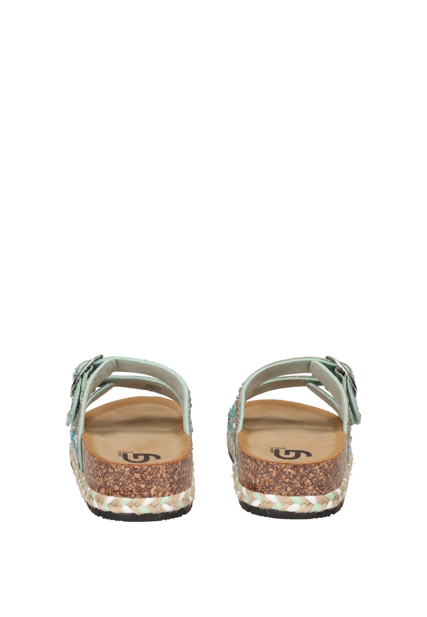 FY07 Sandalo GOLD&GOLD