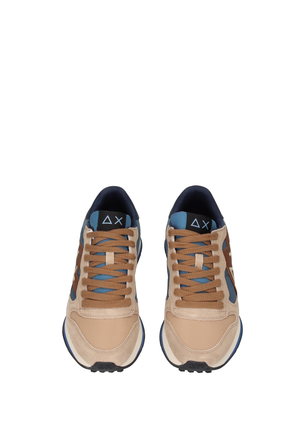 Z46122 sneaker SUN68