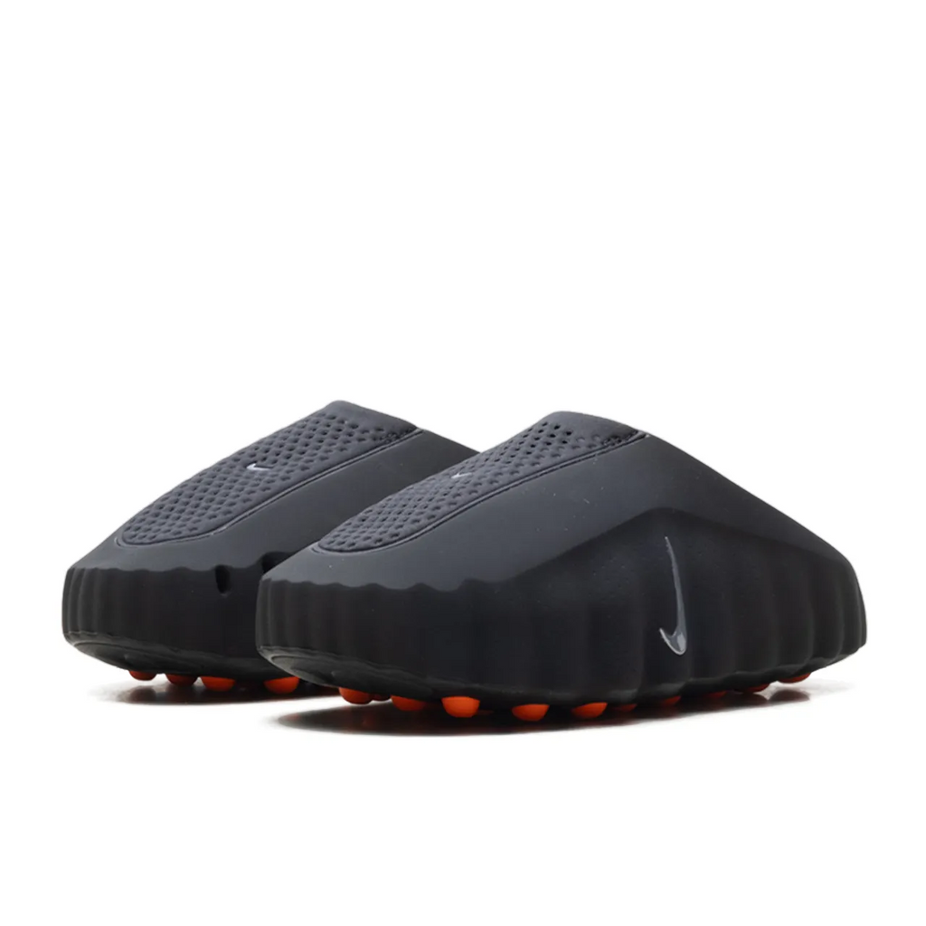 Nike Mind 001 Slide Black Chrome