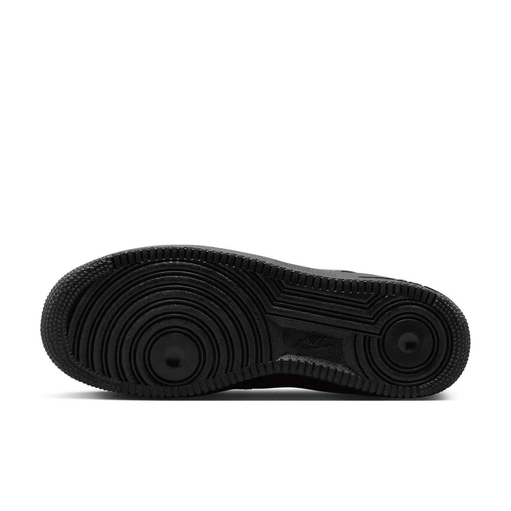 Nike Air Force 1 Low '07 Black White
