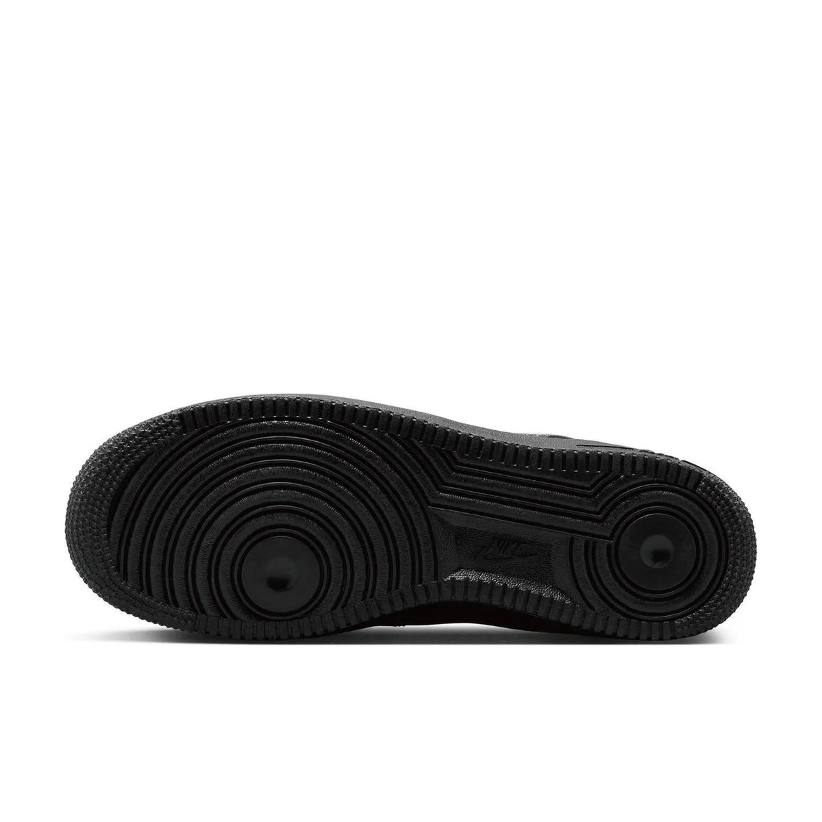 Nike Air Force 1 Low '07 Black White