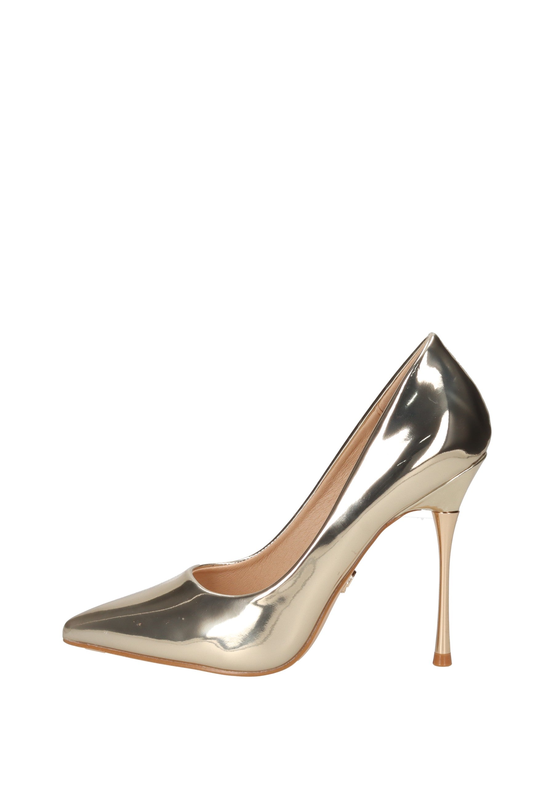 GP846-1 Decollete GOLD&GOLD