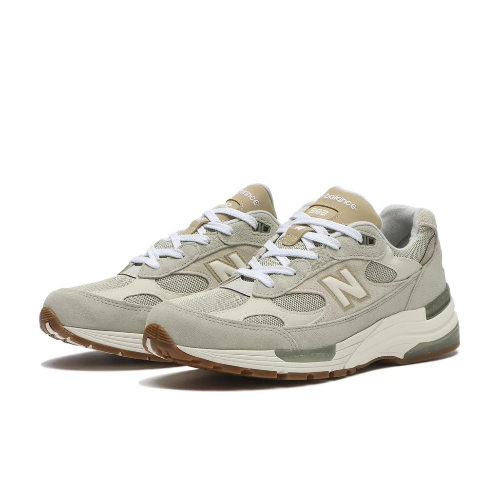 New Balance 992 MiUSA Olivine