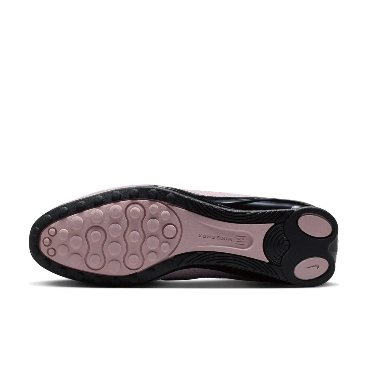 Nike Shox Z Particle Rose Black