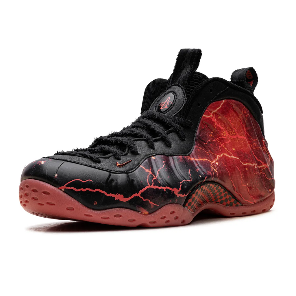 Nike Air Foamposite One Stranger Things