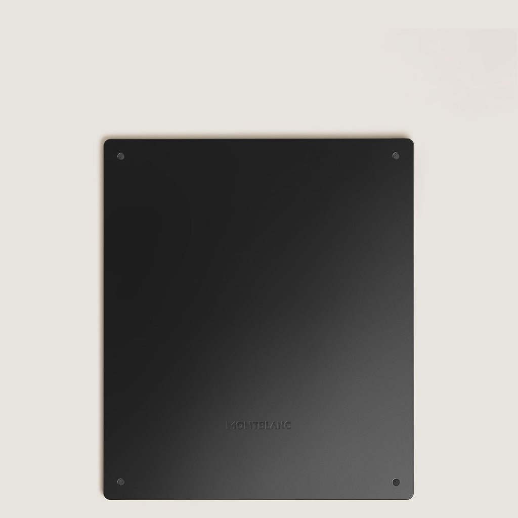 Montblanc Digital Paper nero 135010