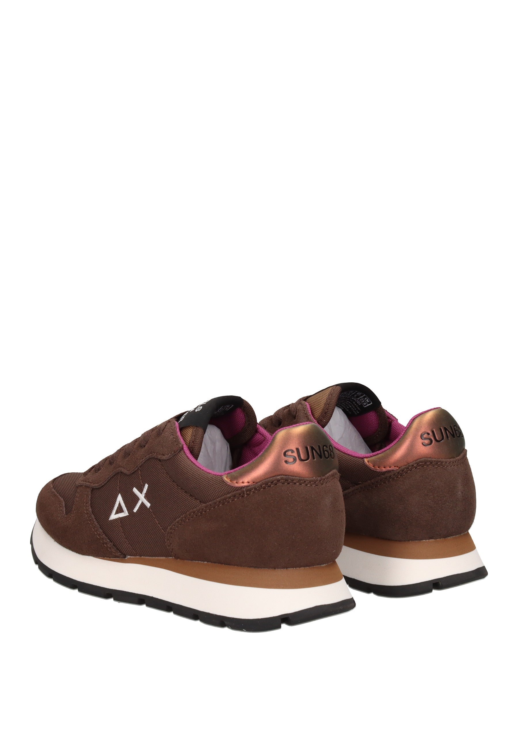 Z46201 sneaker SUN68