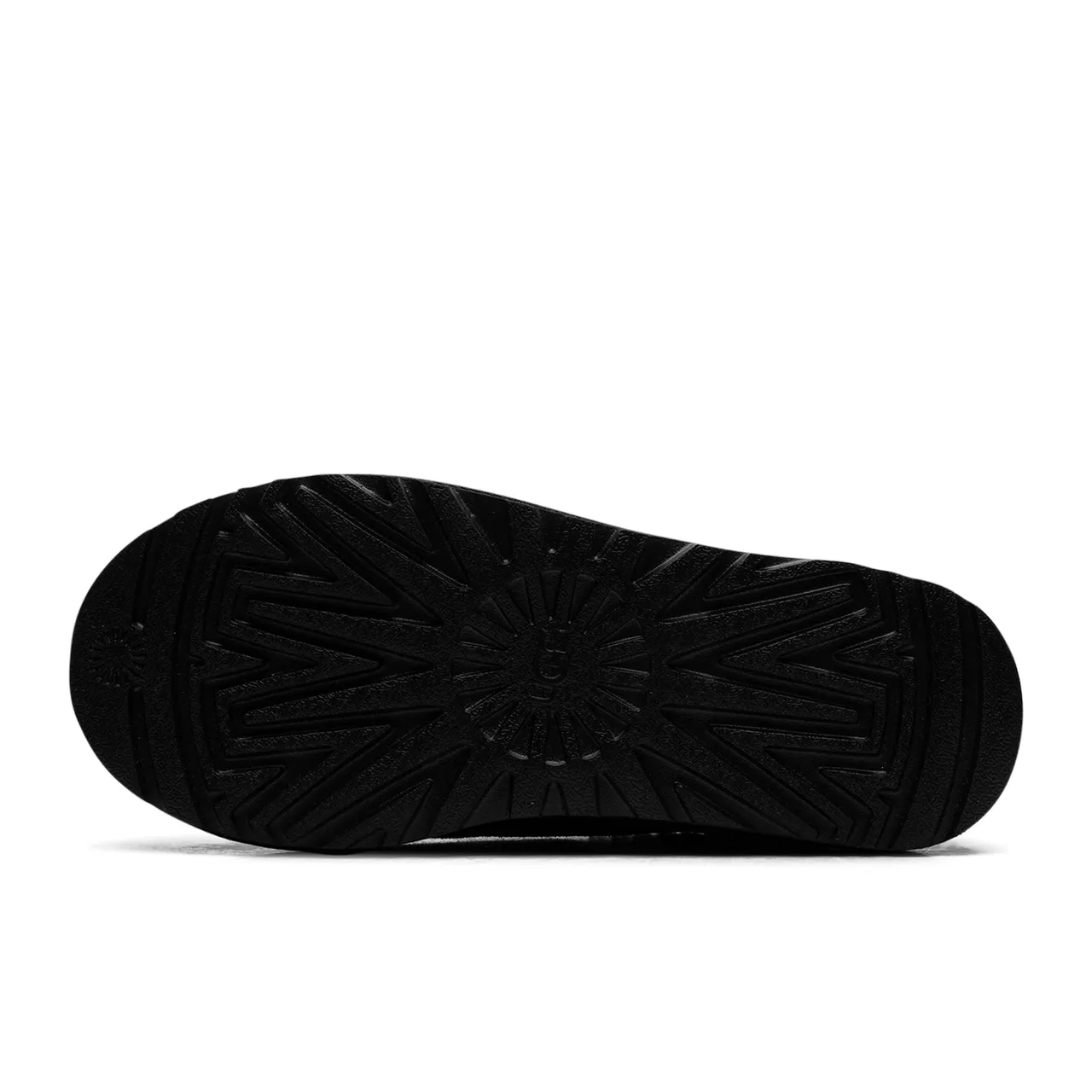 UGG Tasman II Slipper Black