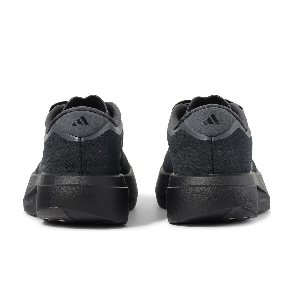 adidas Adizero Evo SL Zip Black Gray Six