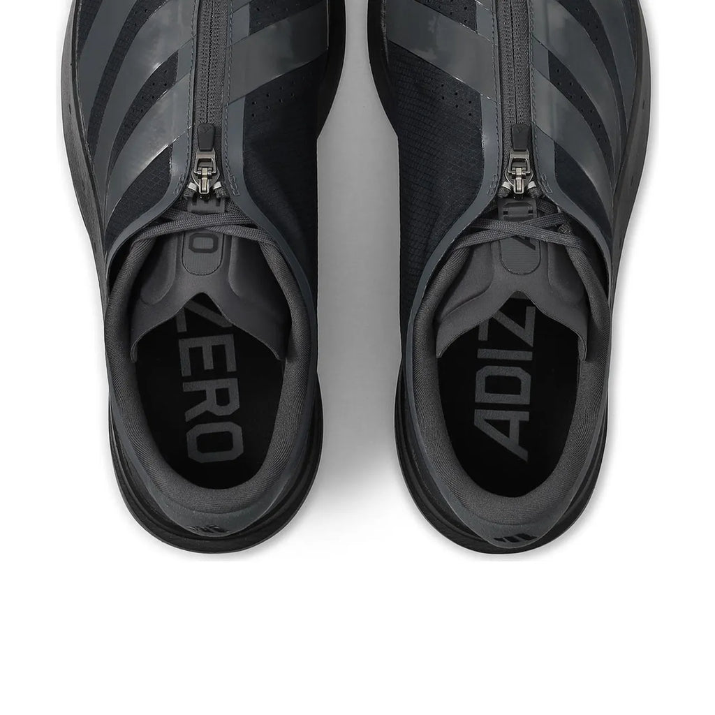 adidas Adizero Evo SL Zip Black
