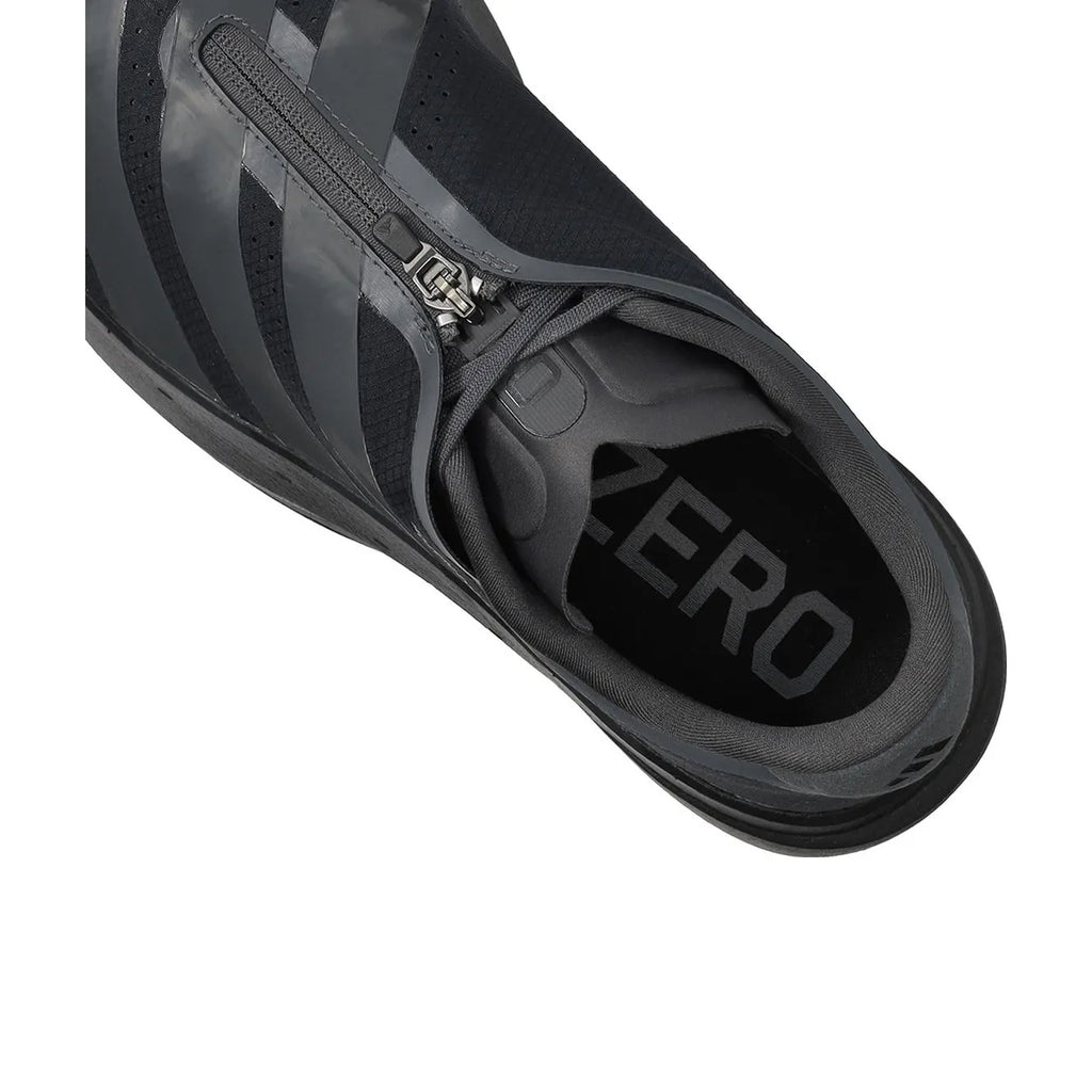 adidas Adizero Evo SL Zip Black