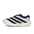 adidas Adizero Evo SL Zip White Black