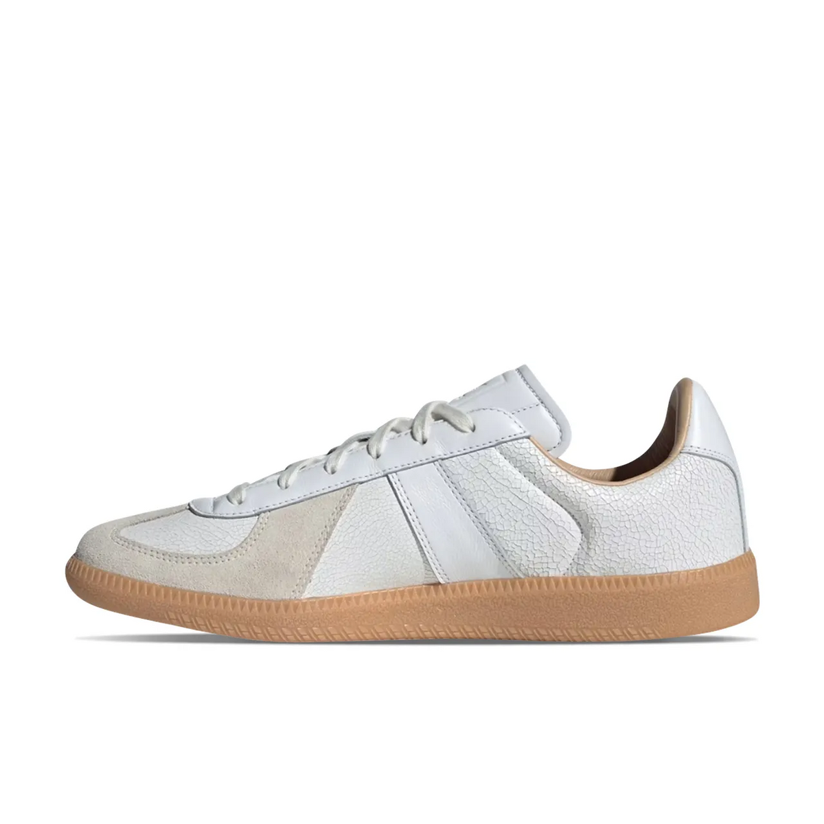adidas BW Army Lux White Gum
