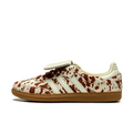 adidas Samba LT Cow Print Brown White