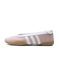 adidas Taekwondo Mei Ballet Clear Pink White