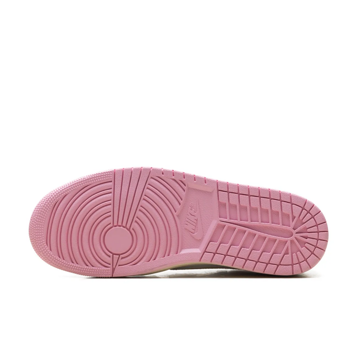 Jordan 1 Retro Low OG SP Travis Scott Shy Pink