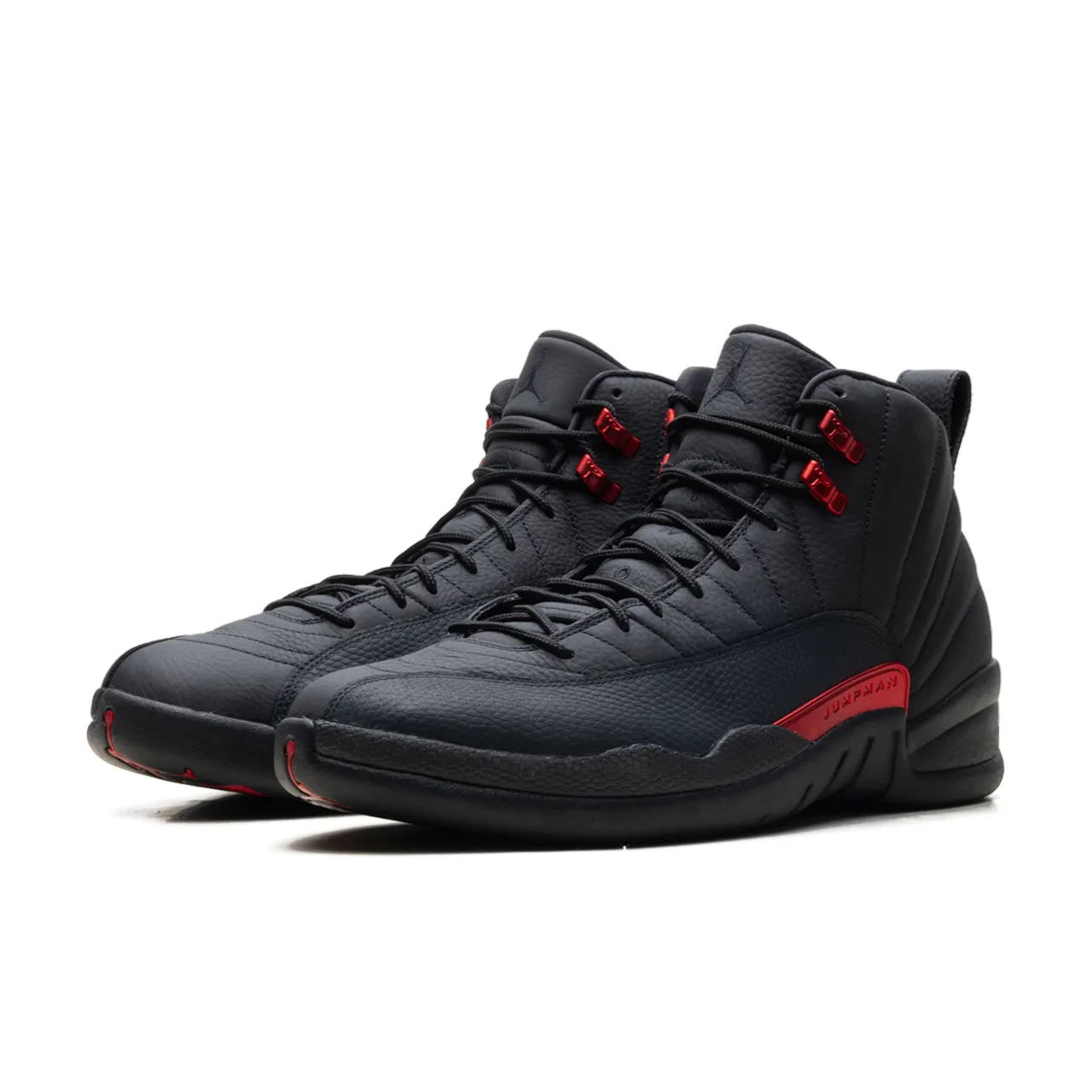 Jordan 12 Retro Bloodline