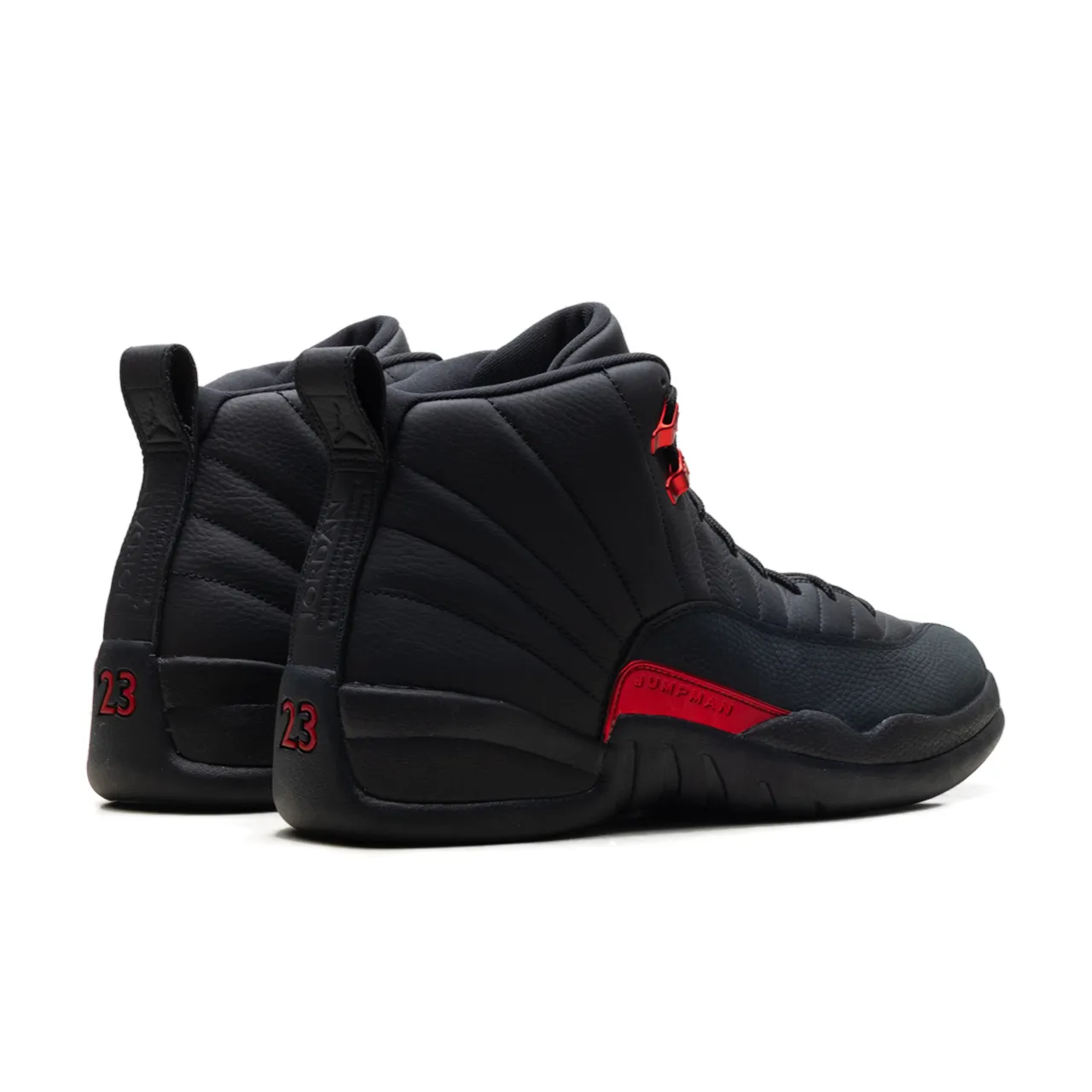 Jordan 12 Retro Bloodline