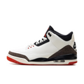 Jordan 3 Retro World's Best Dad