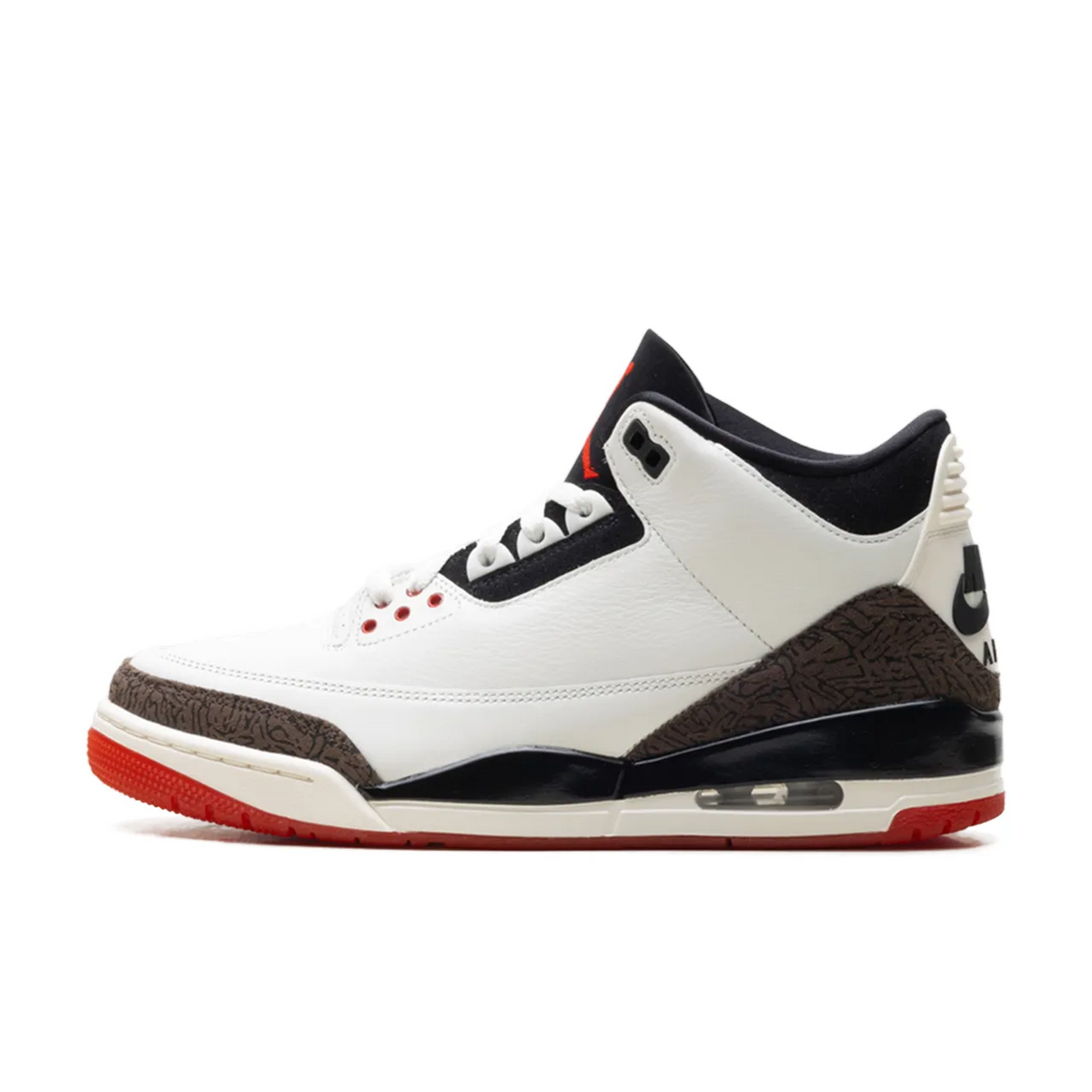 Jordan 3 Retro World's Best Dad