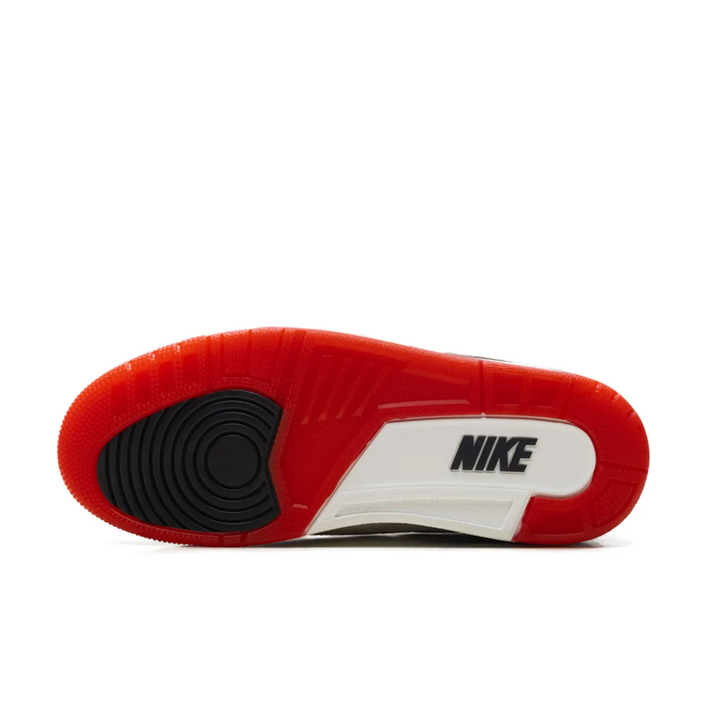 Jordan 3 Retro World's Best Dad