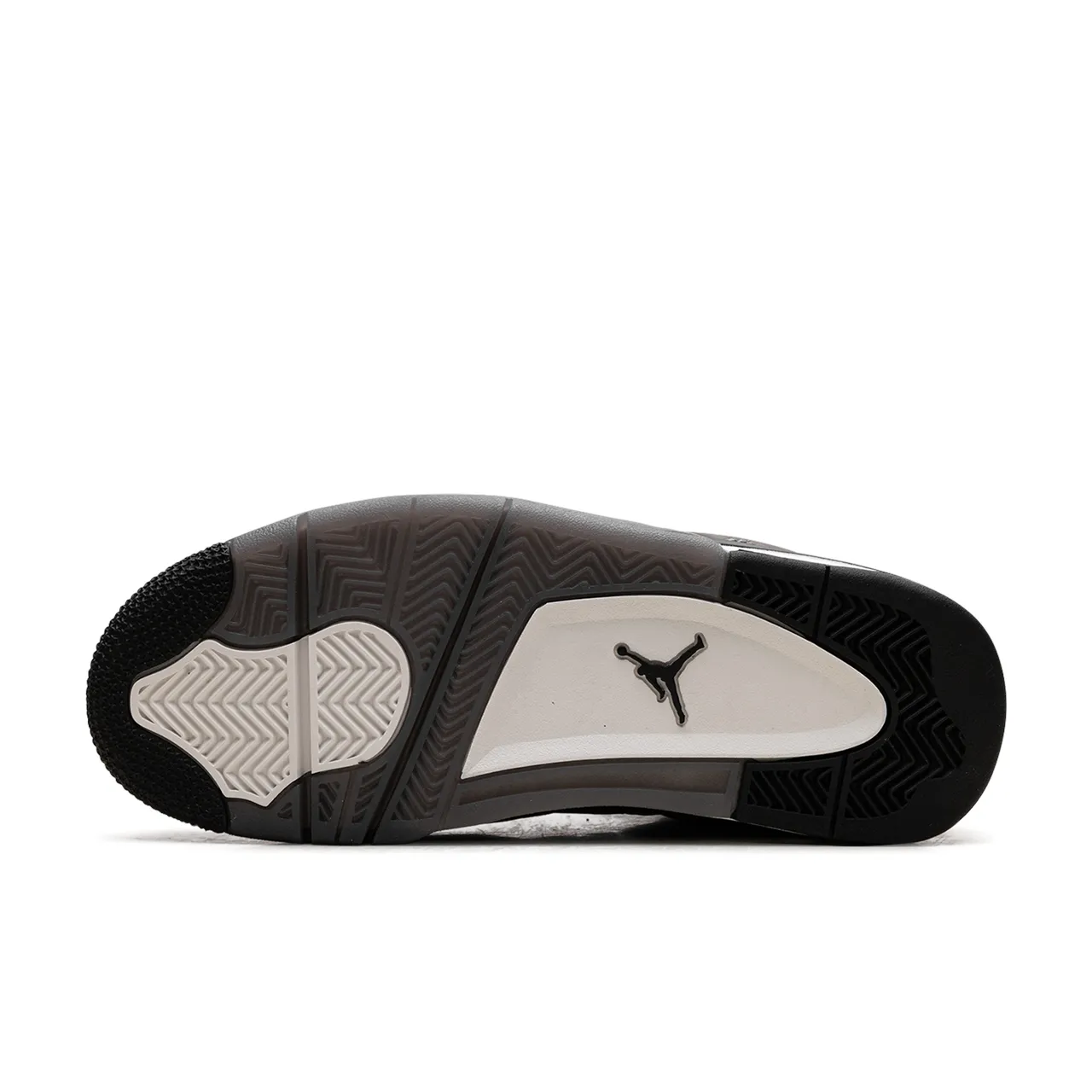 Jordan 4 Retro Cave Stone