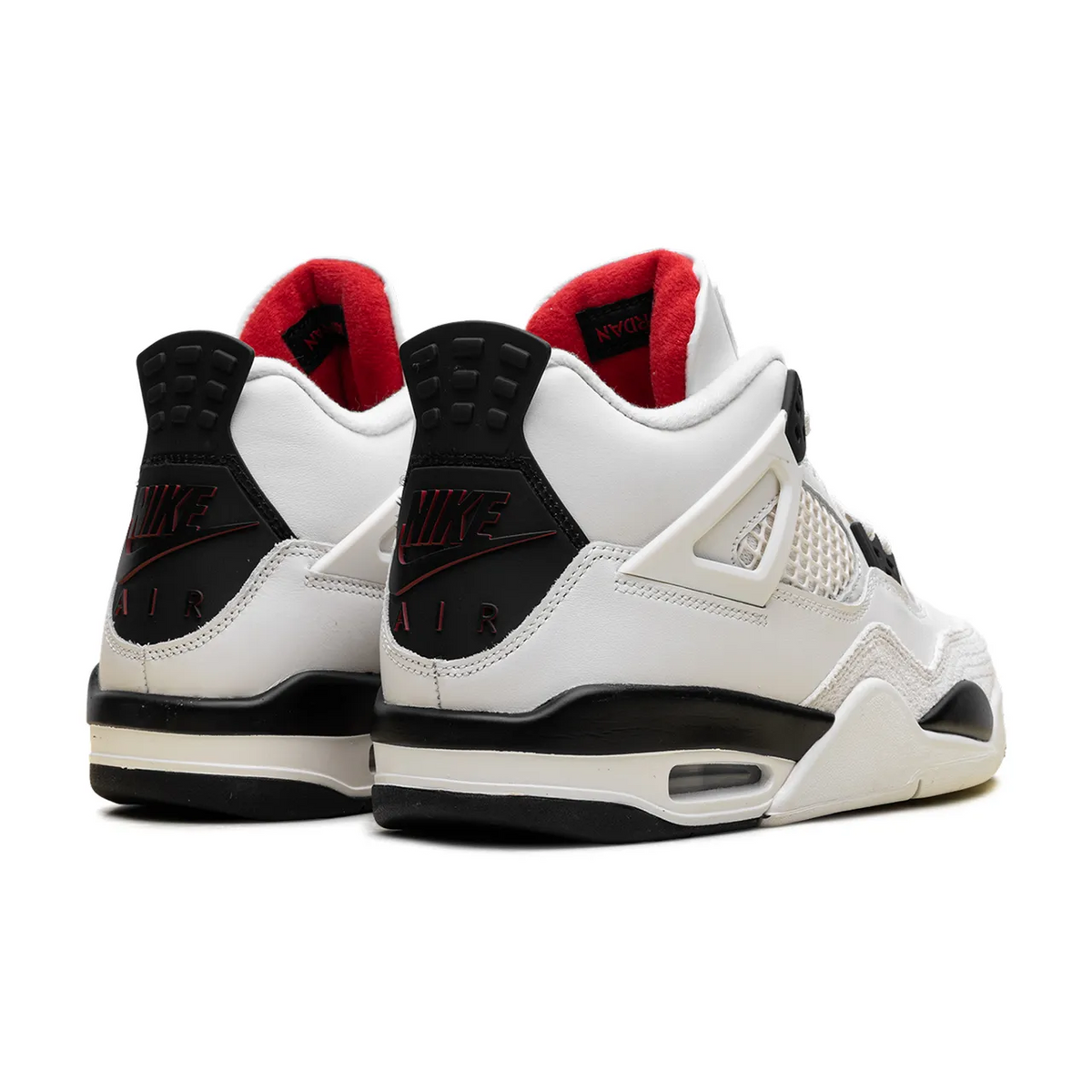 Jordan 4 Retro Flight Club