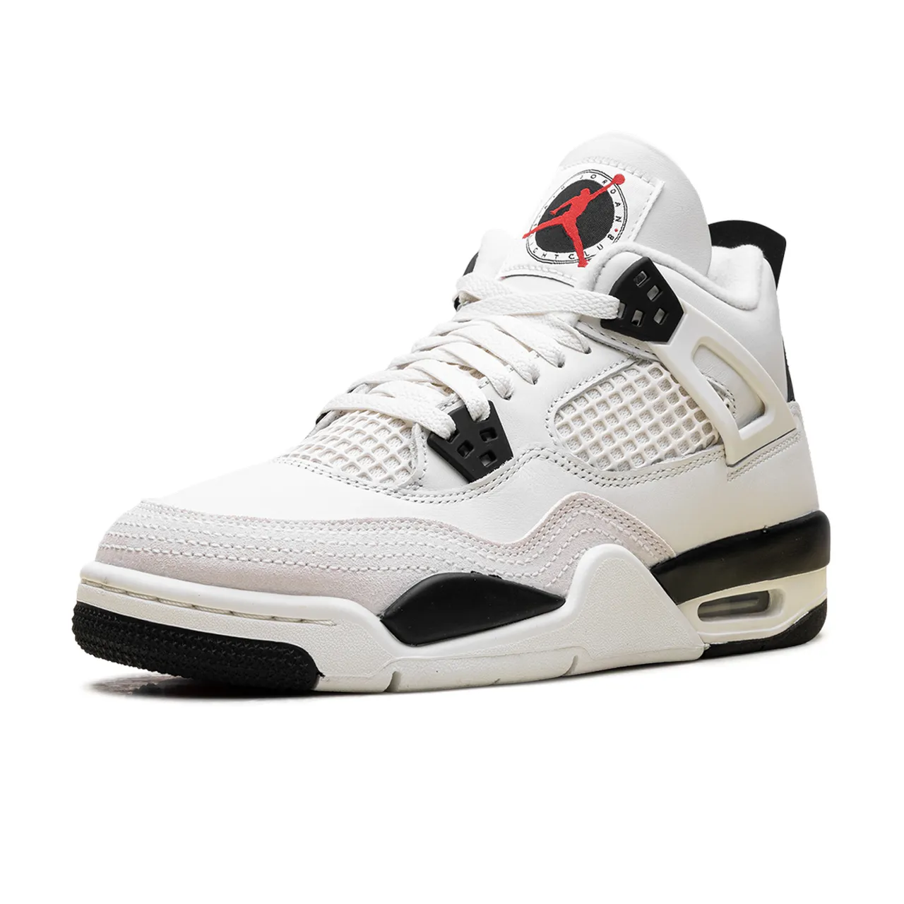 Jordan 4 Retro Flight Club