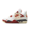 Jordan 4 Retro OG Nigel Sylvester Brick After Brick