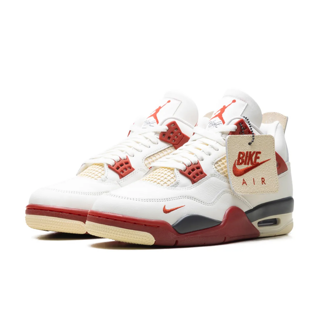 Jordan 4 Retro OG Nigel Sylvester Brick After Brick