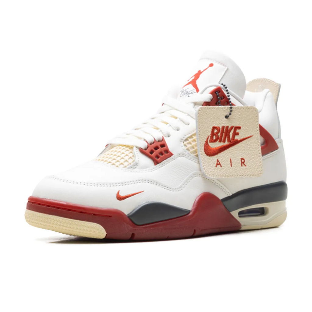 Jordan 4 Retro OG Nigel Sylvester Brick After Brick