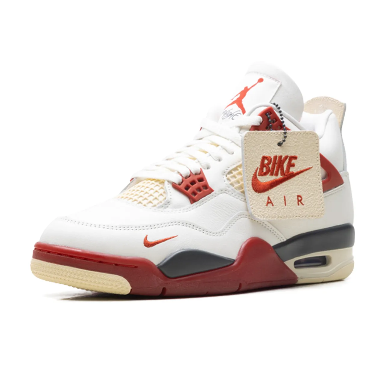 Jordan 4 Retro OG Nigel Sylvester Brick After Brick