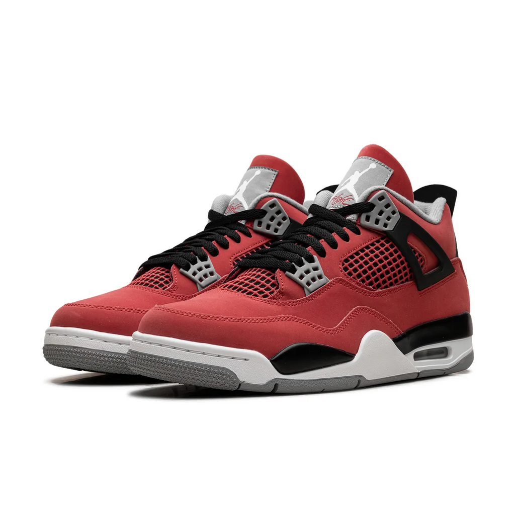 Jordan 4 Retro Toro Bravo