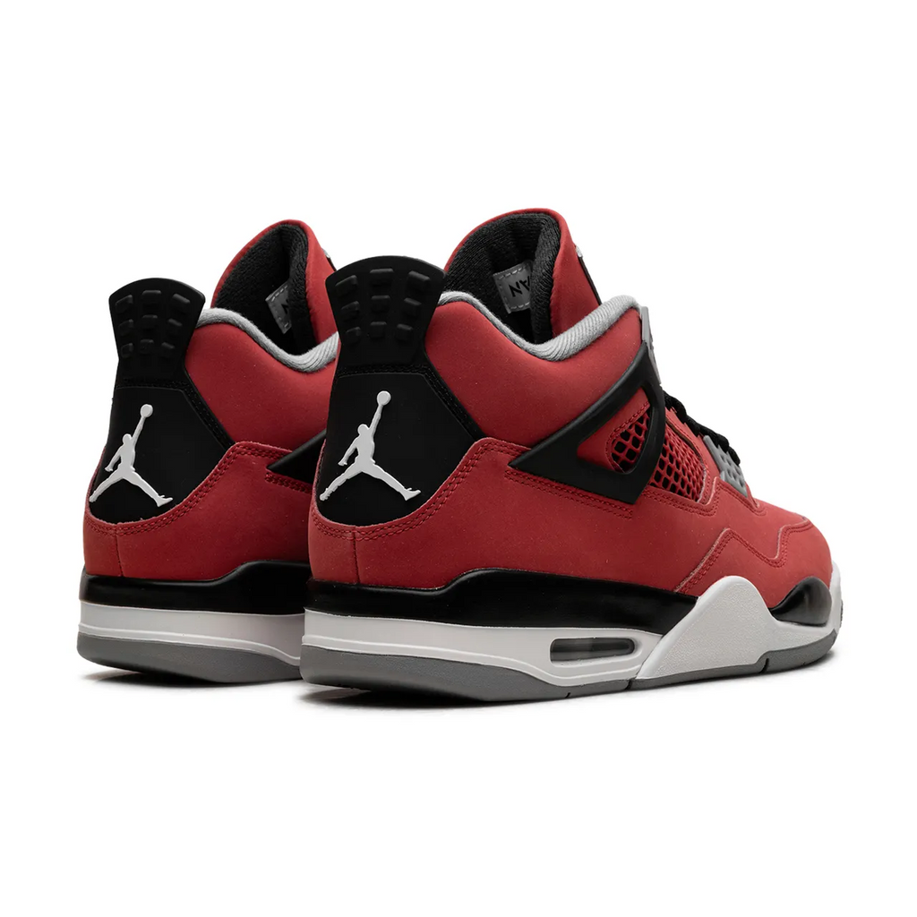 Jordan 4 Retro Toro Bravo