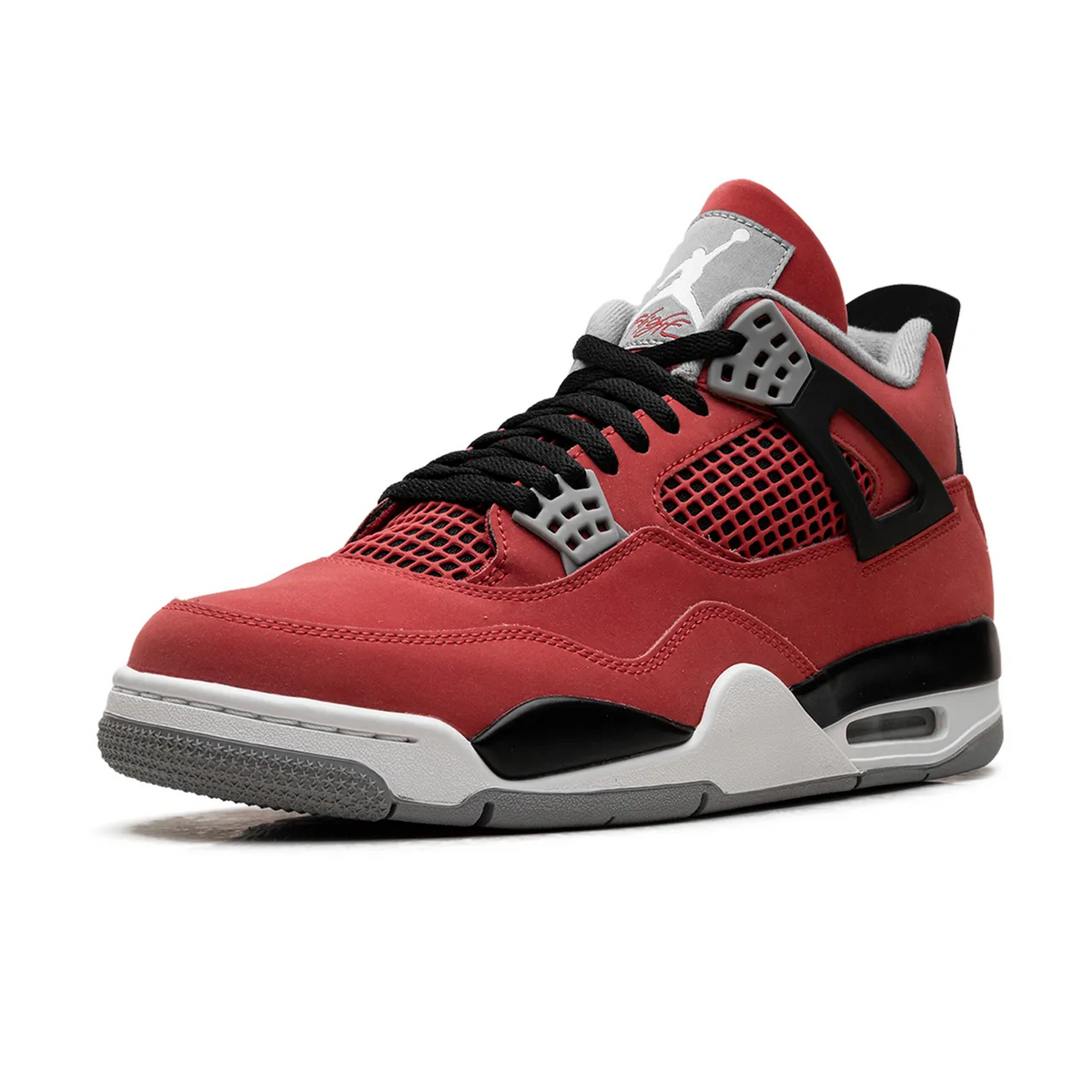 Jordan 4 Retro Toro Bravo