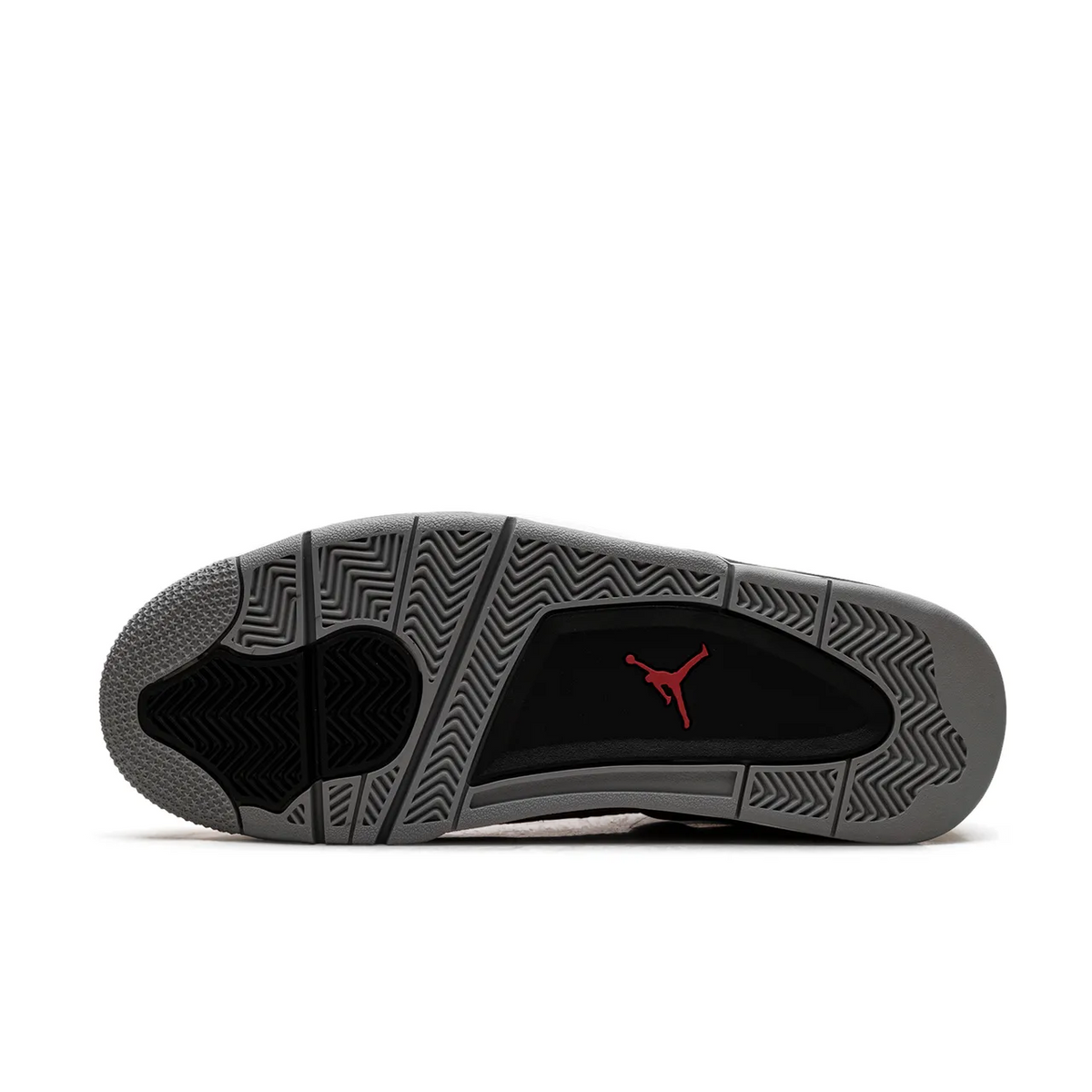 Jordan 4 Retro Toro Bravo