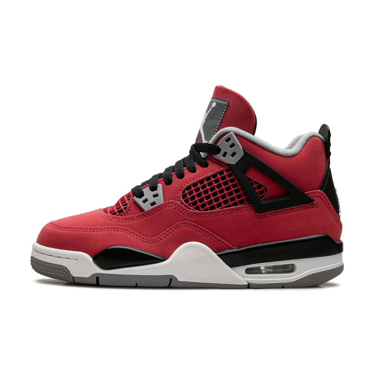 Jordan 4 Retro Toro Bravo