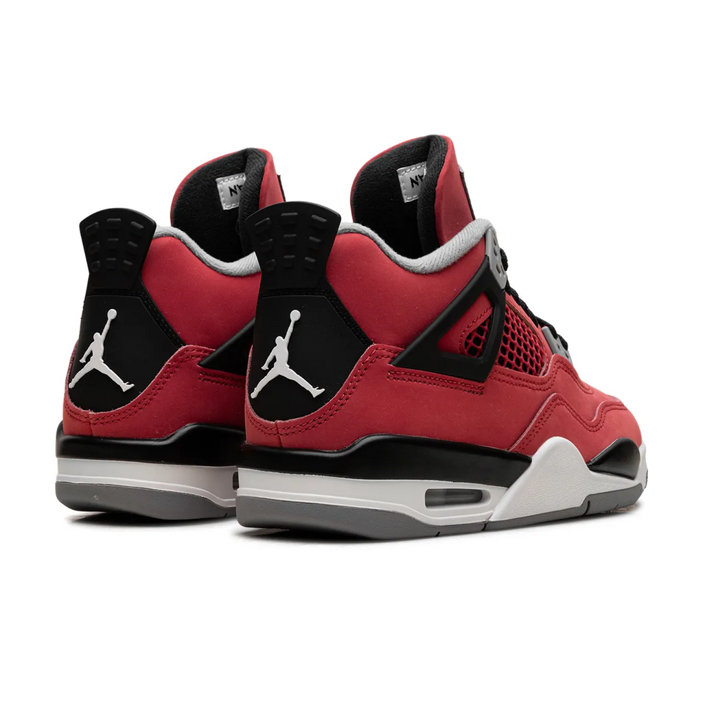 Jordan 4 Retro Toro Bravo