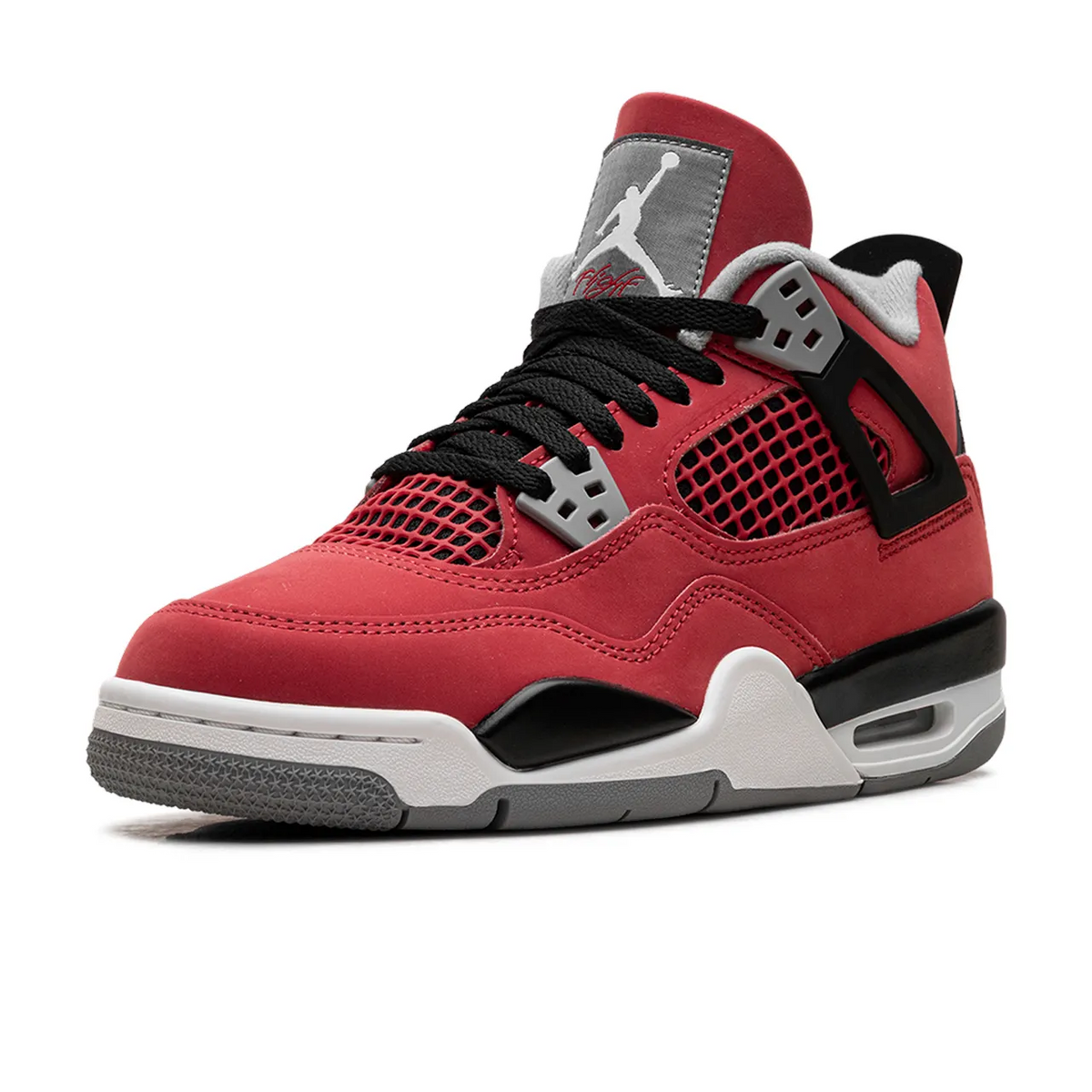 Jordan 4 Retro Toro Bravo