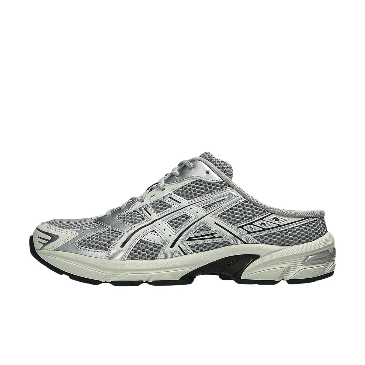 ASICS Gel-1130 Mule Cement Lake Grey