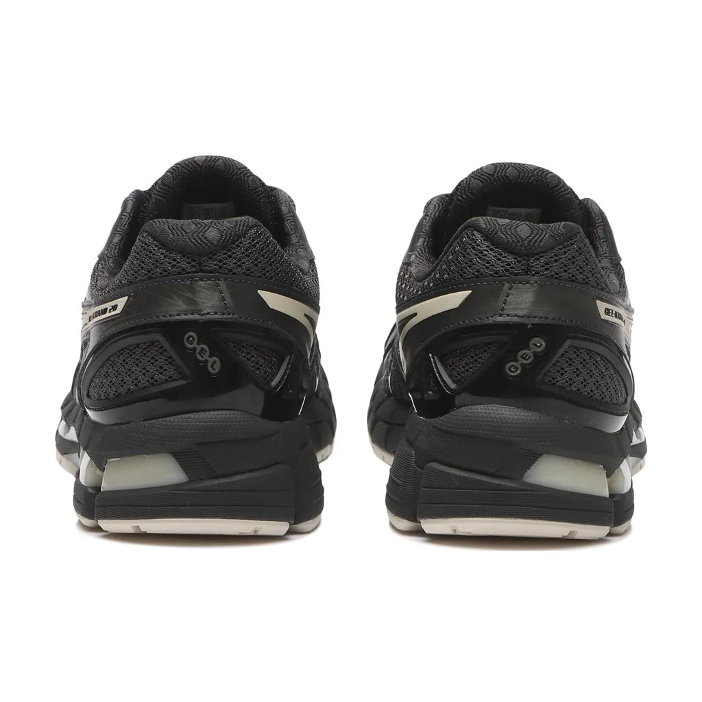 ASICS Gel-Kayano 20 White Pure Silver