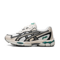 ASICS Gel-NYC 2055 Pale Oak Truffle Grey