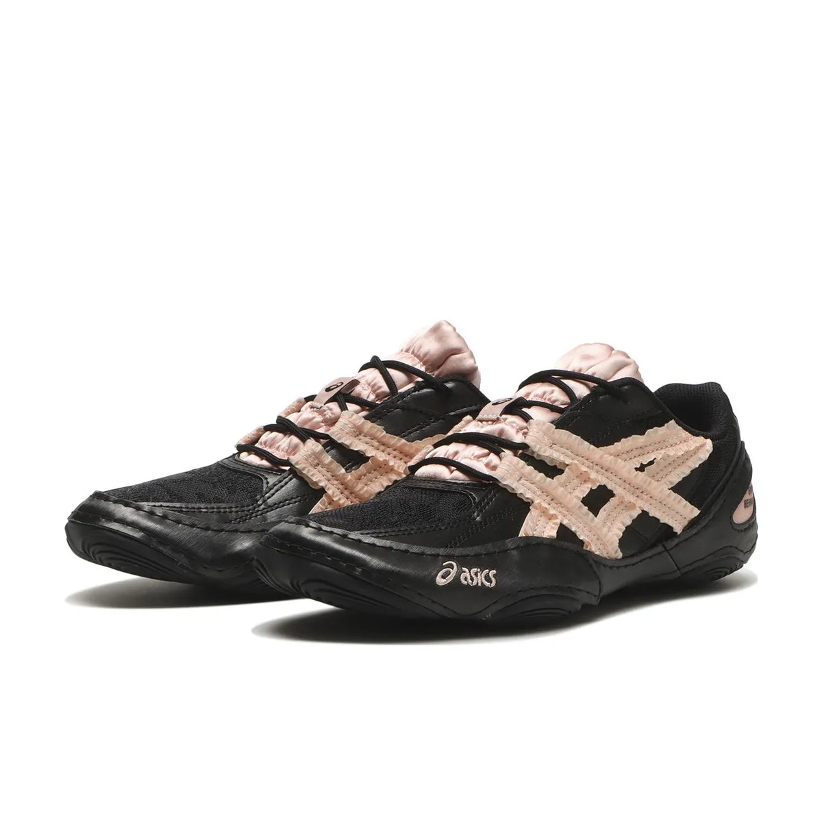 ASICS Hypersync Empty Behavior Black Breeze